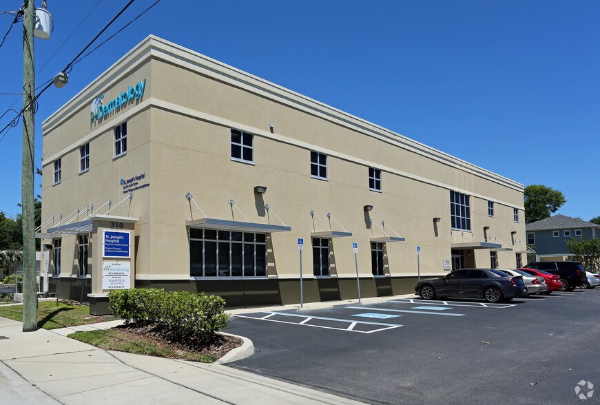 310312 S Macdill Ave, Tampa, FL 33609 Medical Space for Lease