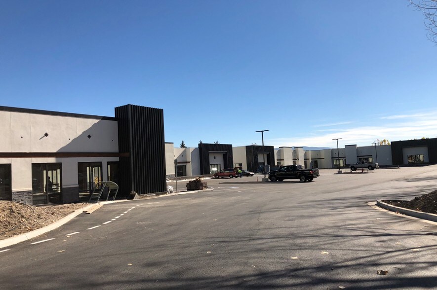 740 Del Monte Ln, Reno, NV for sale - Primary Photo - Image 1 of 1