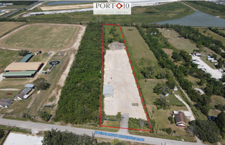 More details for 5322 W Cedar Bayou Lynchburg Rd, Baytown, TX - Land for Lease