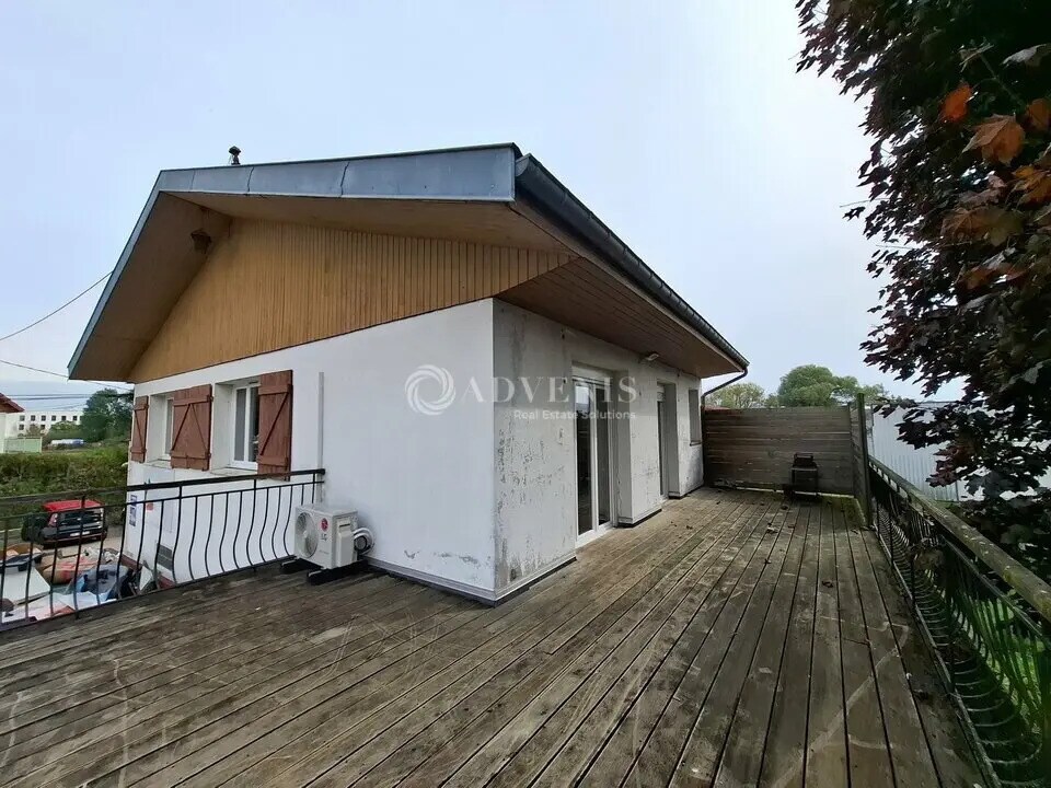 78 B Av Du 69E Regiment D'Infanterie, Essey-lès-Nancy for lease Building Photo- Image 1 of 6