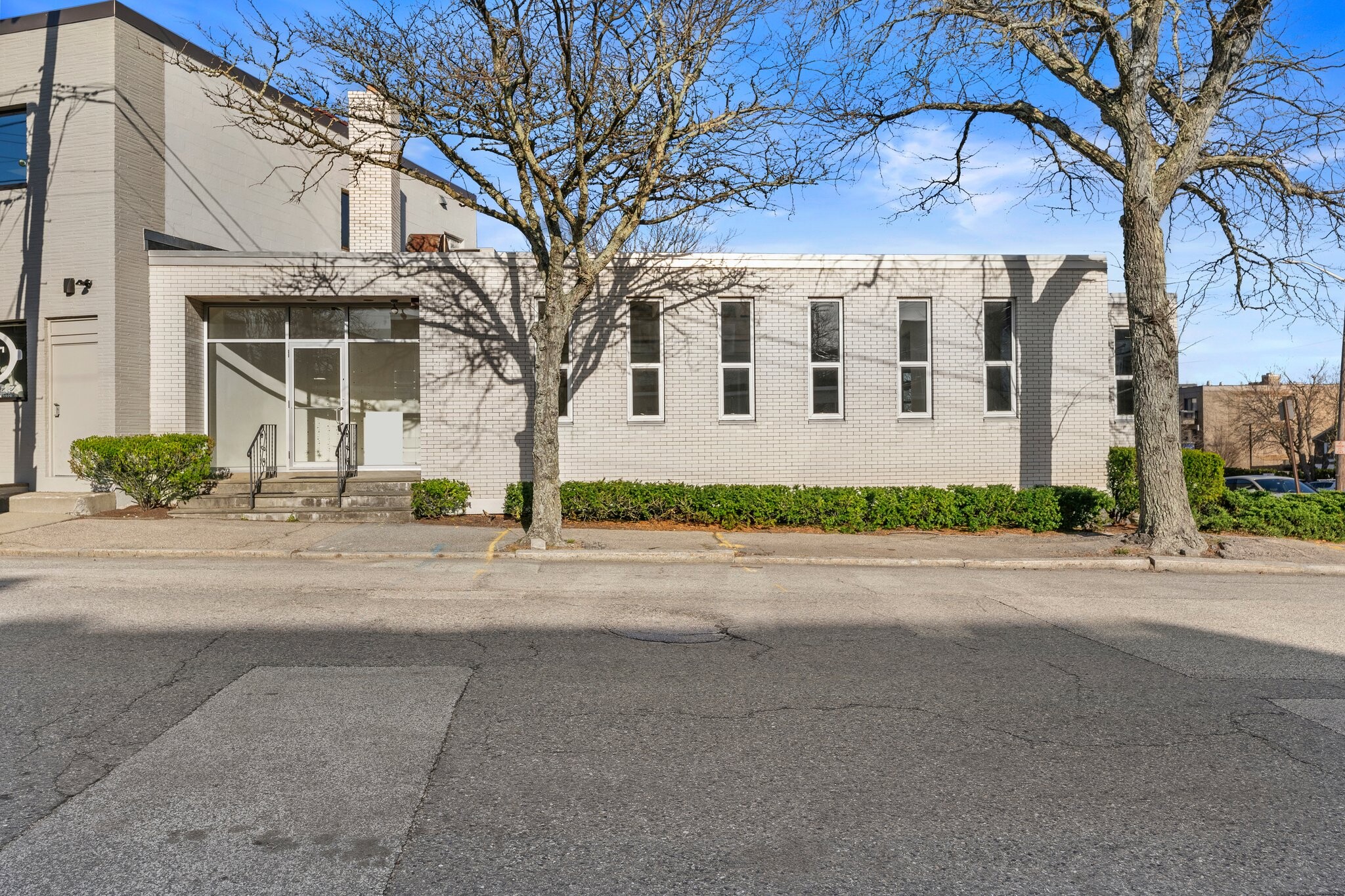 129 Wayland Ave, Providence, RI for sale Building Photo- Image 1 of 1