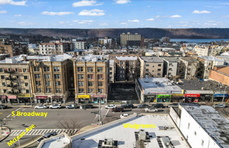 More details for 371 S Broadway, Yonkers, NY - Retail for Lease