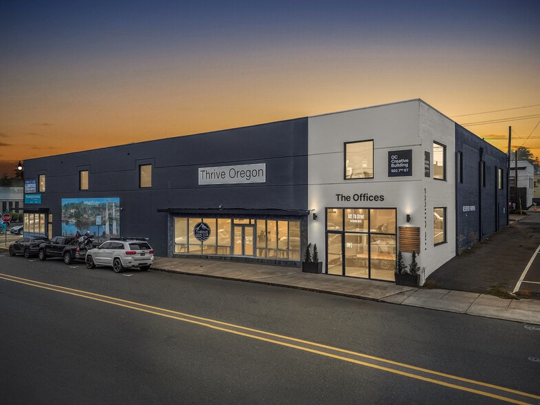 502 7th St, Oregon City, OR for sale - Building Photo - Image 2 of 19