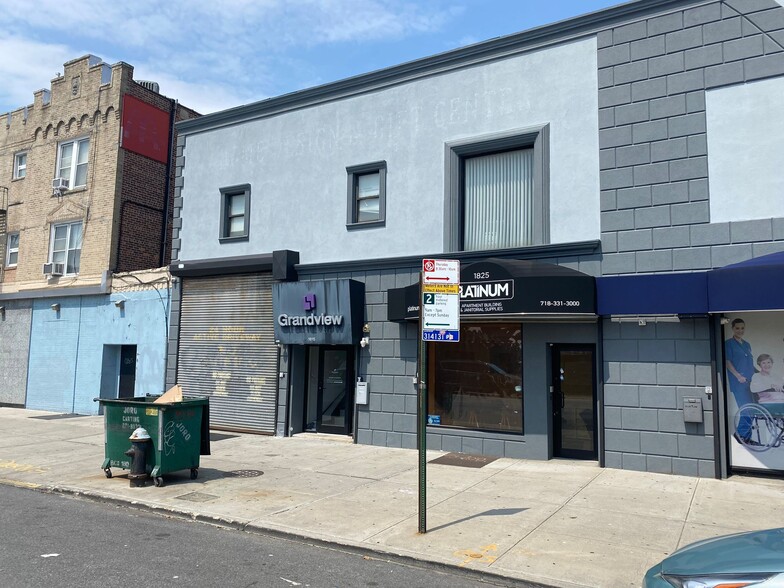 1825 65th St, Brooklyn, NY for sale - Building Photo - Image 1 of 1