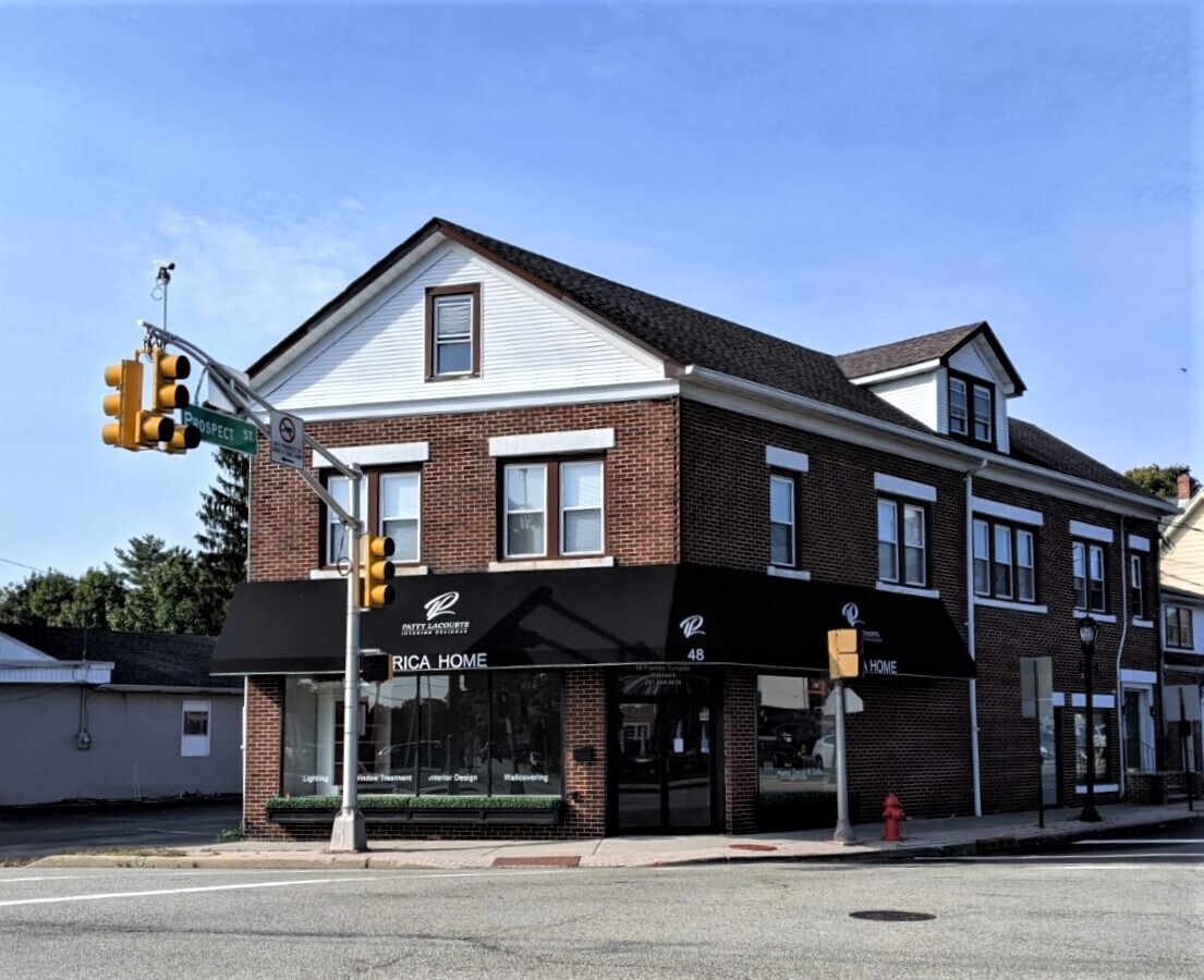 48 Franklin Tpke, Waldwick, NJ for sale Primary Photo- Image 1 of 1