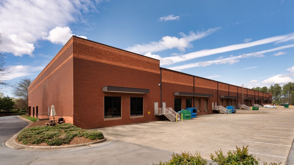 2775 Premiere Pky, Duluth, GA for lease - Building Photo - Image 2 of 12