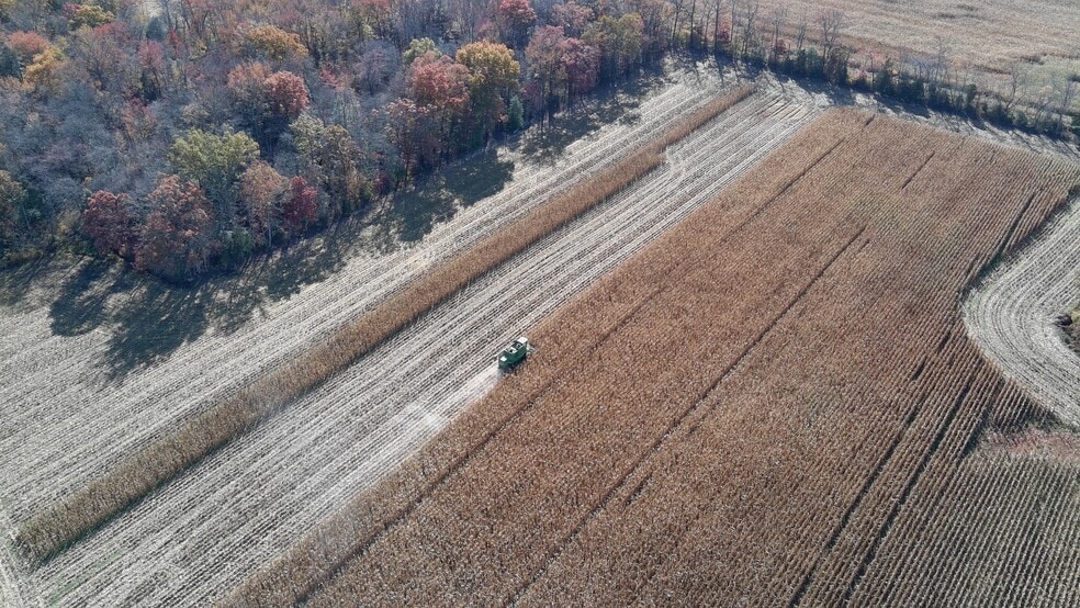 430 Isaac Budd Rd, Southampton, NJ for sale - Aerial - Image 1 of 16