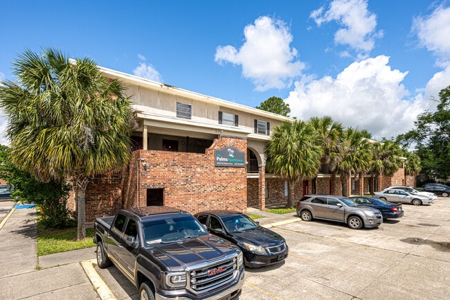 More details for 5665 McClelland Dr, Baton Rouge, LA - Multifamily for Sale