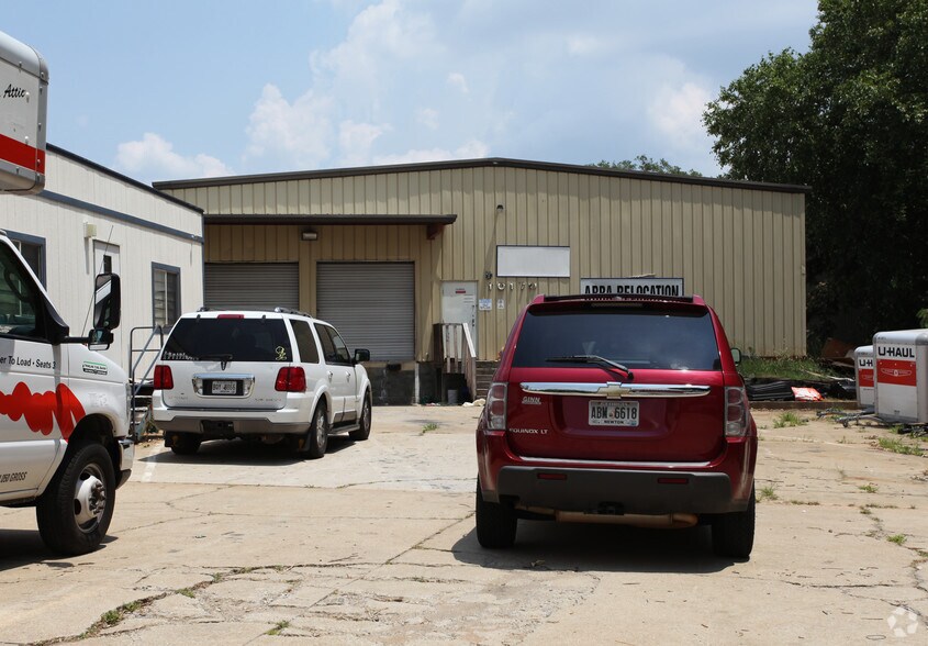 10170 Hazelbrand Rd NE, Covington, GA for sale - Primary Photo - Image 1 of 1