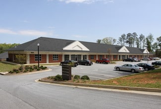 More details for 5700 Hillandale Dr, Lithonia, GA - Office for Lease
