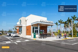 More details for 7090 Waterset Blvd, Apollo Beach, FL - Retail for Sale