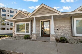 More details for 2560-2568 Rice St, Saint Paul, MN - Office for Sale