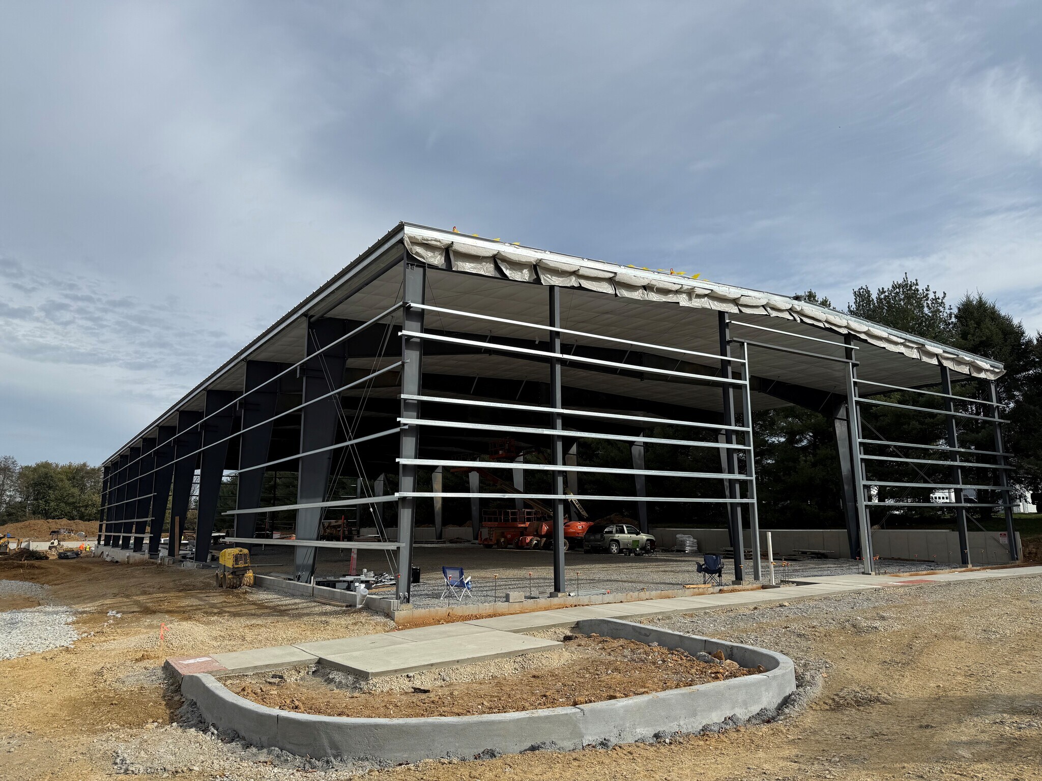 2599 Old Philadelphia Pike, Bird In Hand, PA for lease Building Photo- Image 1 of 5