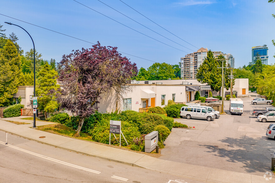 1225 E Keith Rd, North Vancouver, BC for lease - Building Photo - Image 3 of 6