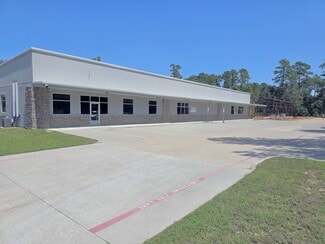 More details for 8895 Cowl Spur Ct, Conroe, TX - Office for Lease