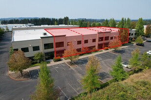 Bldg 2 - Warehouse