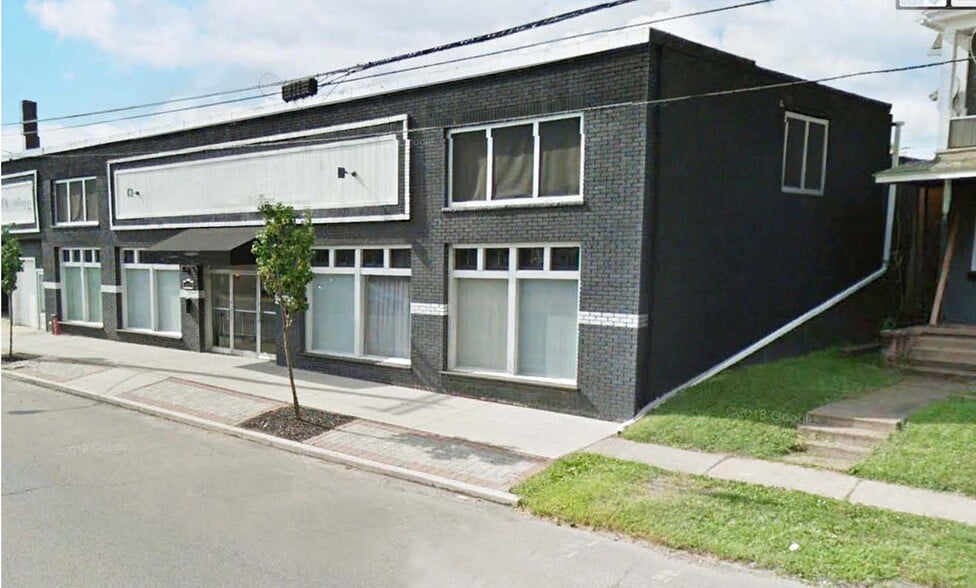 416 W 3rd St, Williamsport, PA for lease - Building Photo - Image 2 of 5