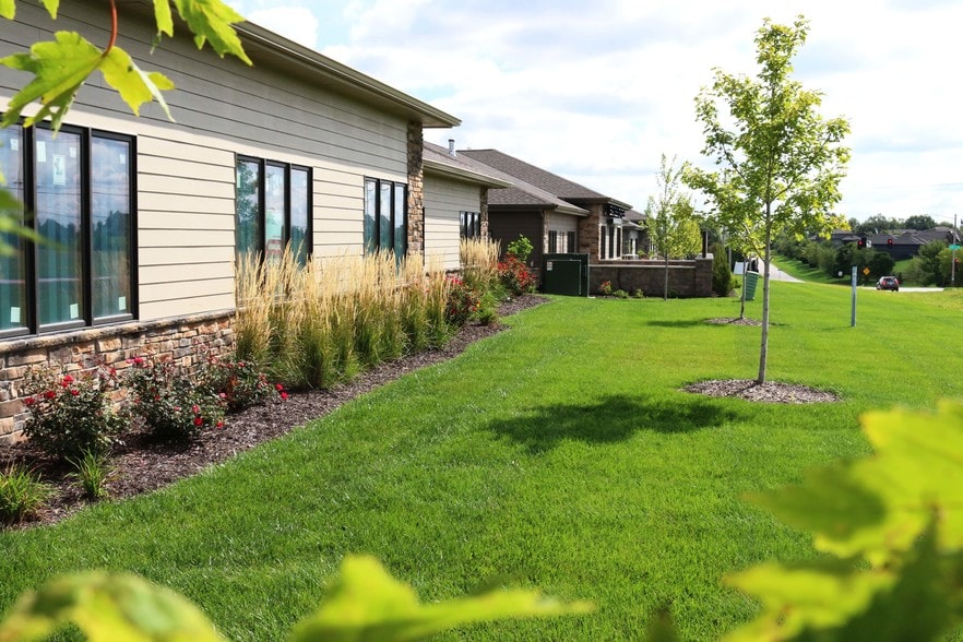 9869 S 168th Ave, Omaha, NE for sale - Other - Image 1 of 1