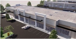 More details for 4606-4700 Falcon Dr, Longmont, CO - Office for Lease