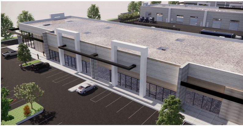 4606-4700 Falcon Dr, Longmont, CO for lease Building Photo- Image 1 of 2