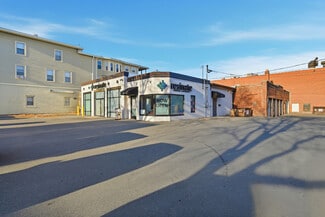 More details for 110 Pleasant St, Northampton, MA - Retail for Sale