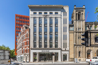 More details for 233 Shaftesbury Ave, London - Office for Lease