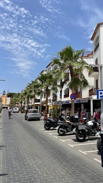 Retail in Son Servera, Islas Baleares for sale - Building Photo - Image 1 of 8