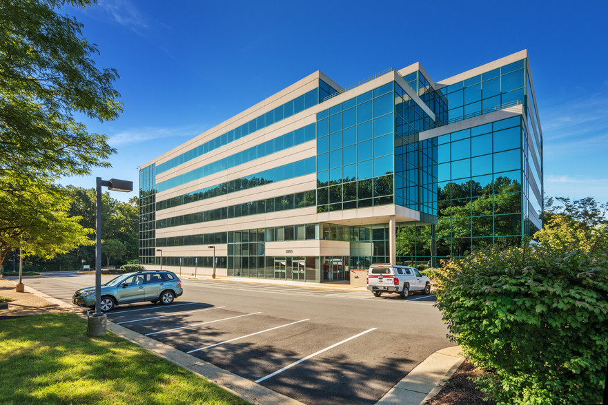 5285 Shawnee Rd, Alexandria, VA 22312 - Poplar Run Office Park 5 ...