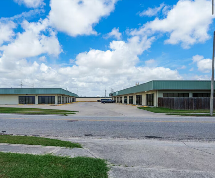 5809 Patton St, Corpus Christi, TX for sale - Primary Photo - Image 1 of 8