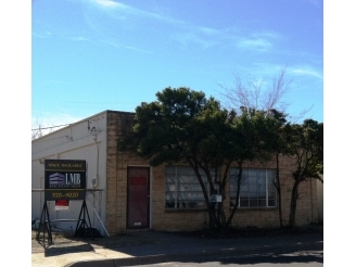 2401 W Indiana Ave, Midland, TX for sale - Primary Photo - Image 1 of 1