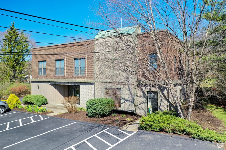 736 W Ingomar Rd, Ingomar, PA for lease - Building Photo - Image 2 of 27