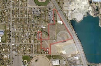 More details for 1600 Pacific Ave, Yakima, WA - Land for Sale