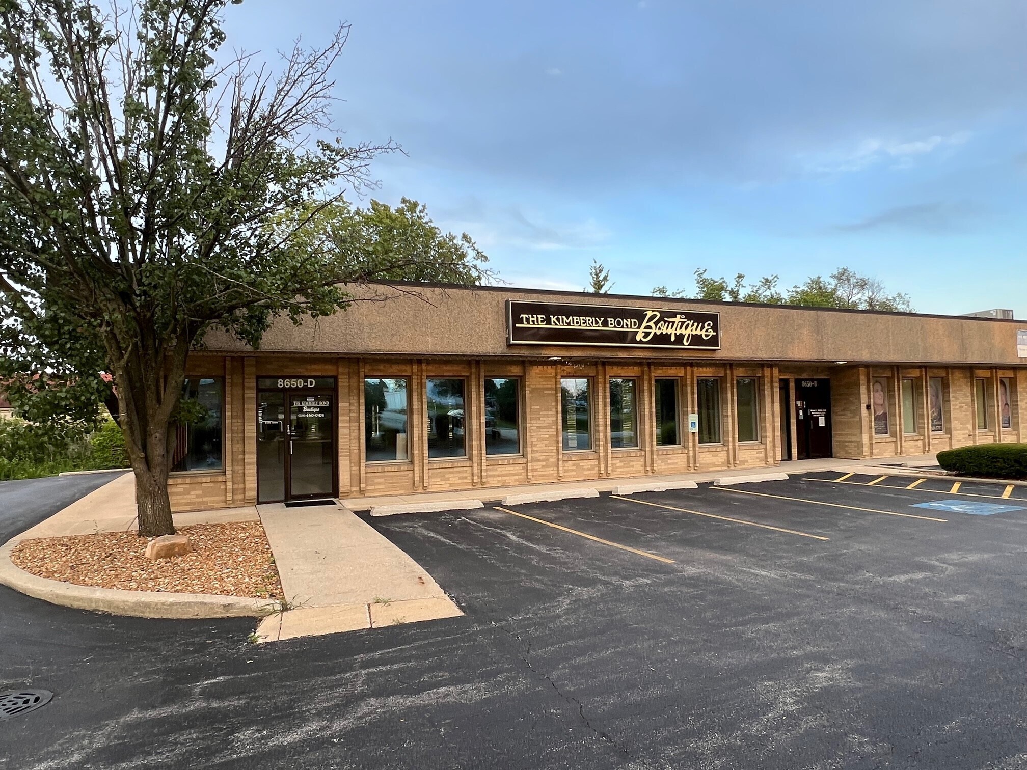 8650 W 159th St, Orland Park, IL for sale Building Photo- Image 1 of 1