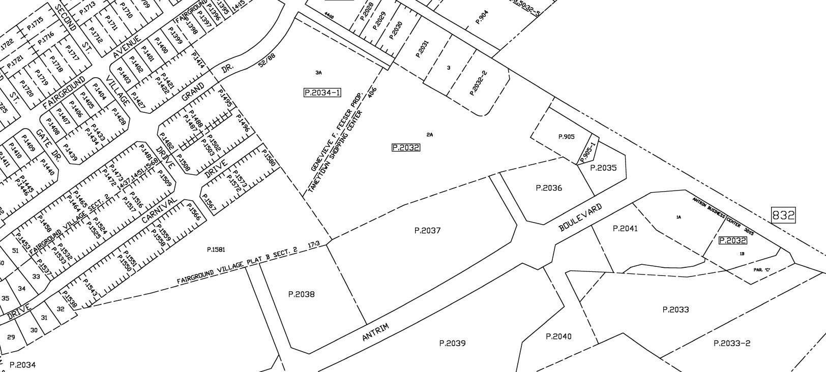 7 Antrim Blvd, Taneytown, MD 21787