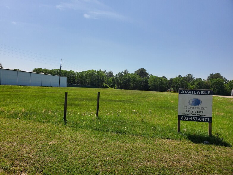 13th St, Katy, TX for sale - Building Photo - Image 1 of 1