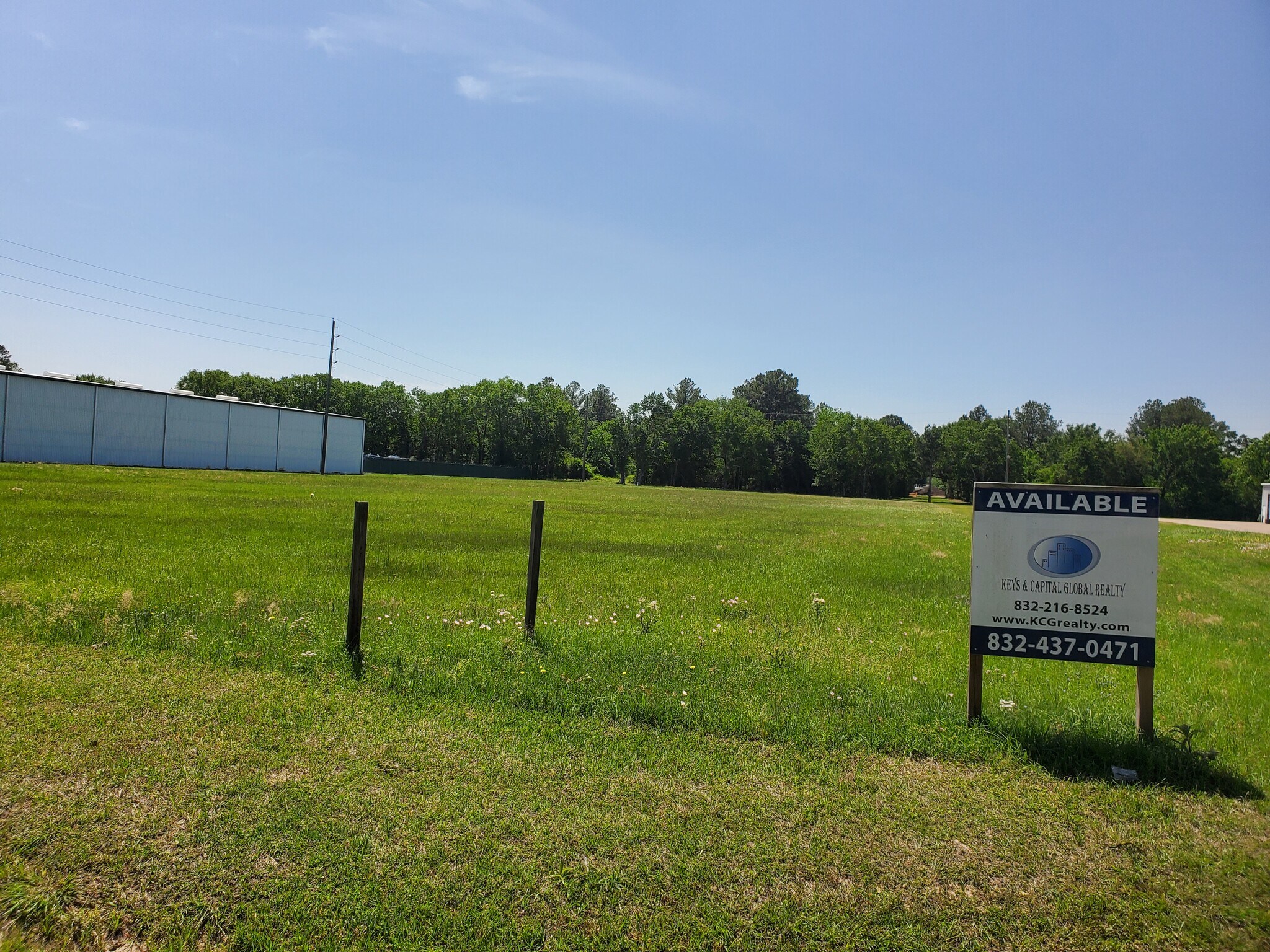 13th St, Katy, TX for sale Building Photo- Image 1 of 1