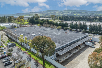 4550 Norris Canyon Rd, San Ramon, CA - aerial  map view - Image1