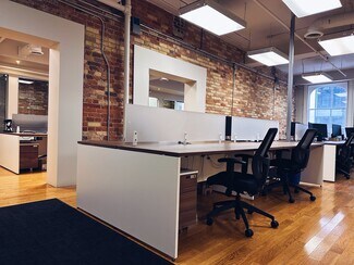 More details for 42 Colborne St, Toronto, ON - Office for Lease