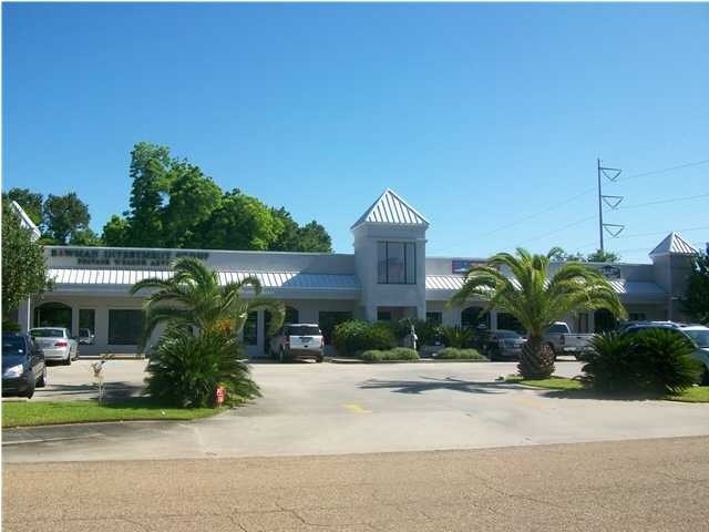 100 William O Stutes St, Lafayette, LA for sale - Primary Photo - Image 1 of 1