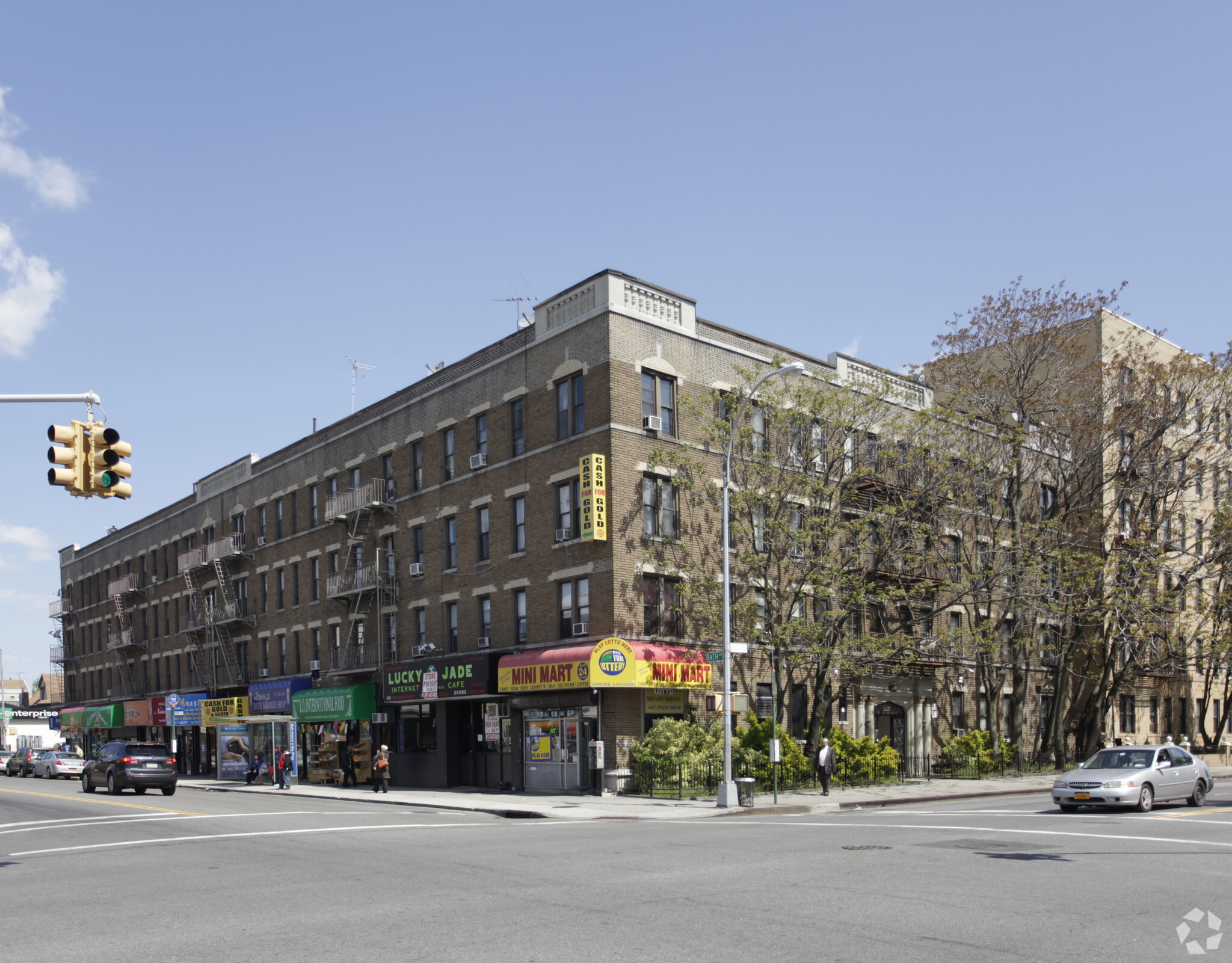 2161 Bath Ave, Brooklyn, NY for sale Primary Photo- Image 1 of 1