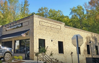 More details for 510 Upchurch St, Apex, NC - Flex for Lease