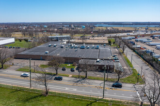 9001 Torresdale Ave, Philadelphia, PA - aerial  map view