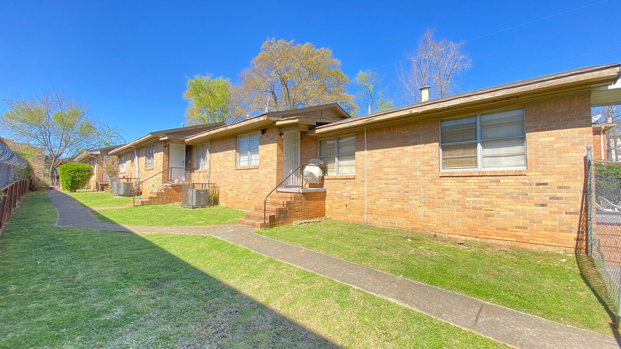 3012 Avenue X, Birmingham, AL 35208