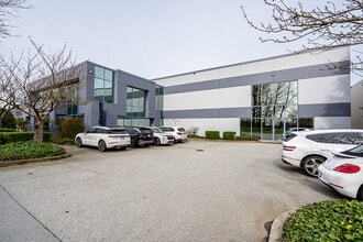 1331-1335 Kebet Way, Port Coquitlam, BC for lease Building Photo- Image 2 of 9