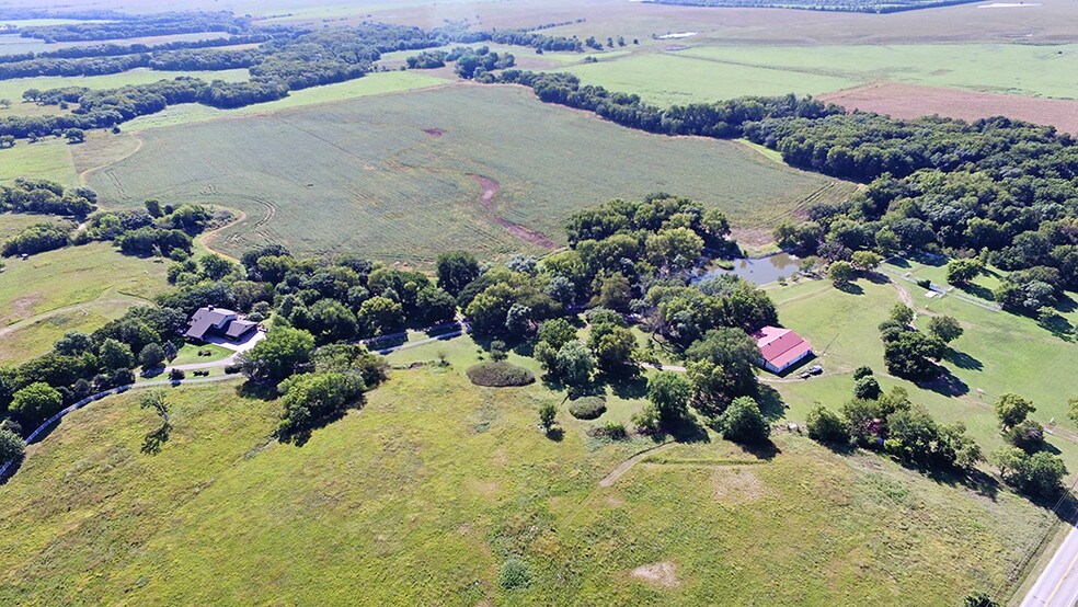 12450 SW Haverhill Rd, Augusta, KS for sale - Other - Image 1 of 1