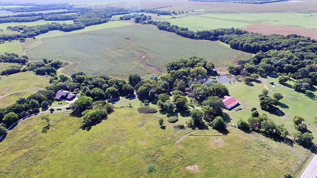 12450 SW Haverhill Rd, Augusta, KS for sale Other- Image 1 of 1