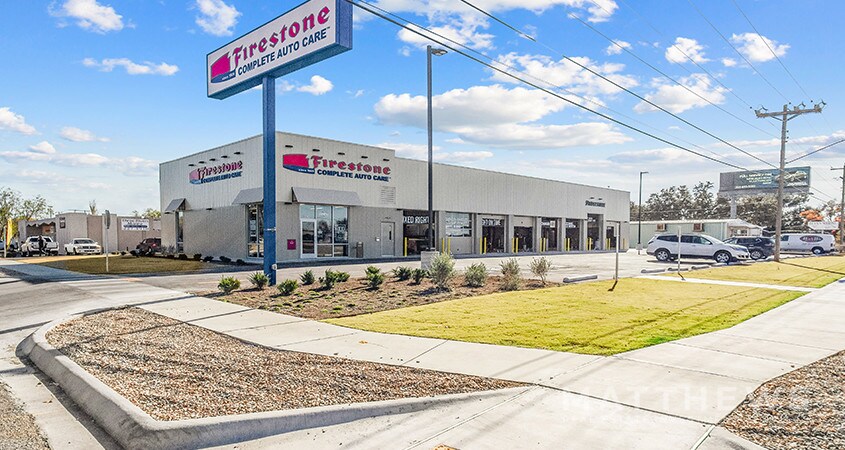 2201 Knickerbocker Rd, San Angelo, TX for sale Building Photo- Image 1 of 1