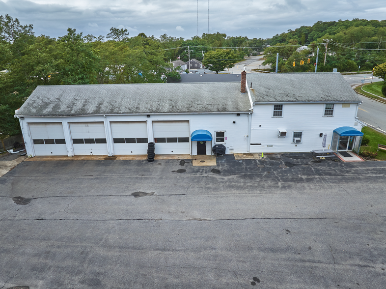 6 Bakers Pond Rd, Orleans, MA for sale - Building Photo - Image 1 of 5