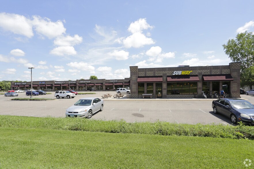 1574 NW 154th Ave, Andover, MN for sale - Primary Photo - Image 1 of 1