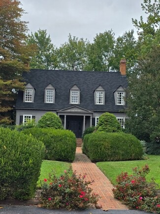 More details for 10101 Iron Bridge Rd, Chesterfield, VA - Office for Sale